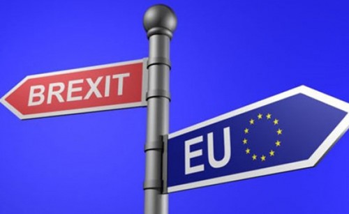 Brexit begins: a tough road for the UK and EU - ảnh 1